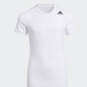 Adidas Techfit Tee for Kids
